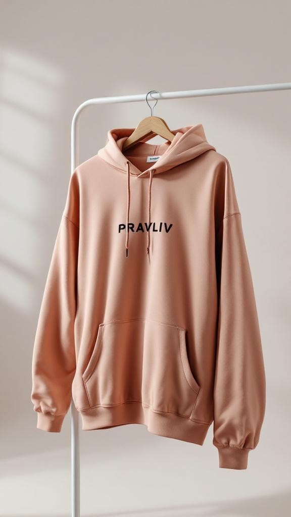 Customized Garments